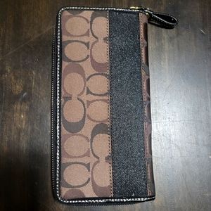 Rosetti hand bag (purse)